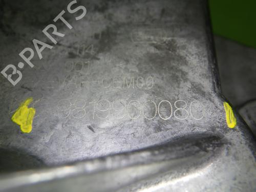Rear wiper motor OPEL CORSA F (P2JO) CORSA-e (68) | BP28206712M102 