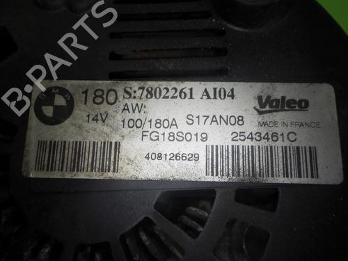 Alternator BMW 1 Convertible (E88) 120 d | BP18303836M7 