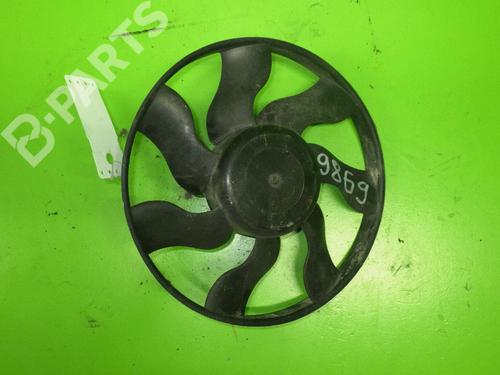 Used Electronic module CITROËN ZX (N2) 1.6 i (88 hp) 6383837