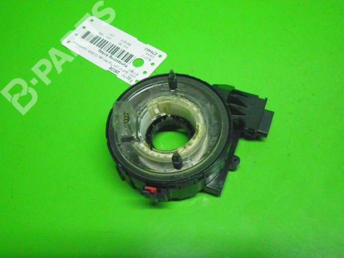 Squib airbag VW GOLF V (1K1) 1.4 TSI | BP6375222C102 