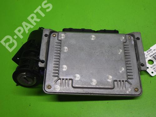 Used Control unit FIAT PUNTO (188_) 1.9 JTD (86 hp) 6388951