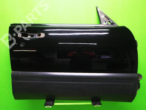 Used Right front door SUBARU FORESTER (SF_) 2.0 AWD (SF5) (122 hp) 8609376