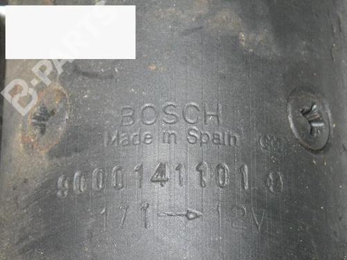Starter SEAT MARBELLA (28A) 0.9 | BP6400675M8 
