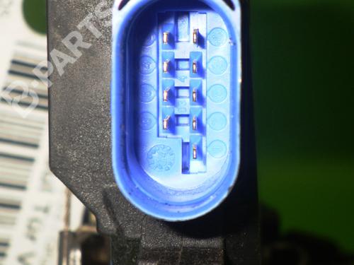 Front left lock VW GOLF V (1K1) 2.0 TDI 16V | BP7917322C98 