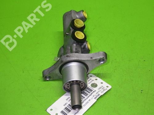 Brake master cylinder VW TOURAN (1T1, 1T2) 2.0 TDI 16V | BP6376421M77 