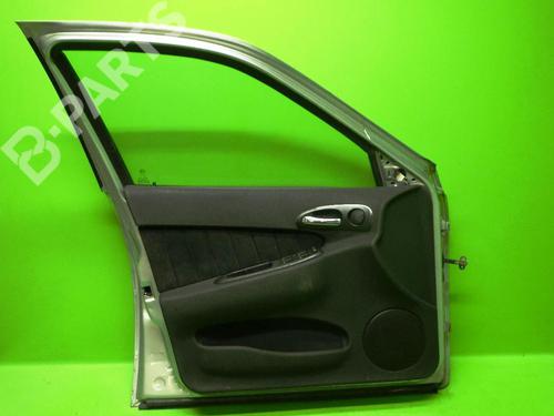 Left front door ALFA ROMEO 156 Sportwagon (932_) 1.9 JTD 16V (932BXE00) | BP6659503C2 