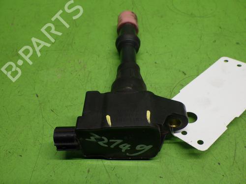 Ignition coil HONDA JAZZ II (GD_, GE3, GE2) 1.3 iDSi (GD1) | BP27976227M94 
