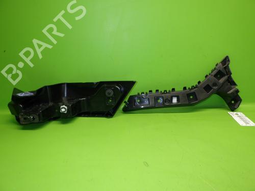 Used Rear bumper bracket FORD MONDEO V Saloon (CD) 2.0 Hybrid (140 hp) 14744293