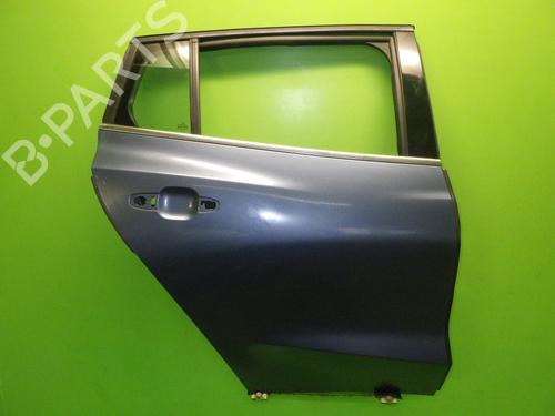 Used Right rear door Right rear door 38492389 38492389