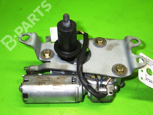 Used Rear wiper motor CITROËN XSARA Break (N2) 2.0 HDi 109 (109 hp) 8283332