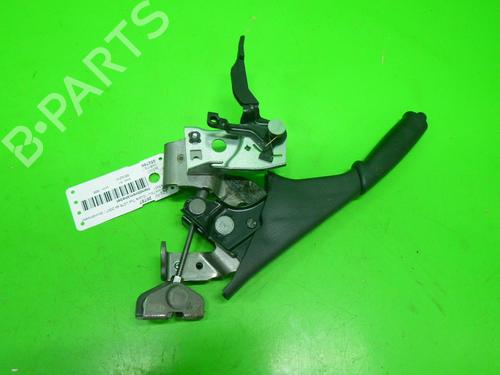 håndbremse DAIHATSU CUORE VII (L275_, L285_, L276_) 1.0 (L276) (70 hp) 14717917
