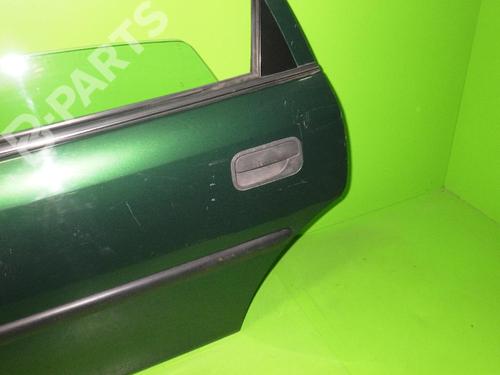 Left rear door OPEL VECTRA B (J96) 1.8 i 16V (F19) | BP6661168C4 
