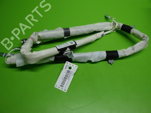 Airbag cortina derecho JEEP RENEGADE SUV (BU, B1, BV) 1.0 T-GDi (120 hp) 14740431