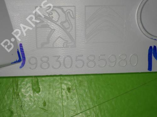 Support OPEL GRANDLAND / GRANDLAND X (A18, P1UO) 1.2 (75) | BP16894174C155 