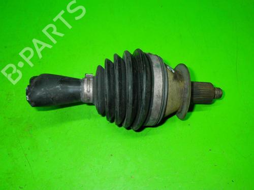 Used Other VW POLO V (6R1, 6C1) 1.4 (6R1) (85 hp) 14715022