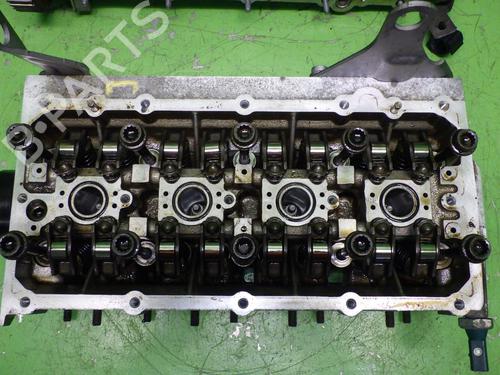 Cylinder head VW GOLF V (1K1) 1.4 16V | BP37432416M5 - Image 2