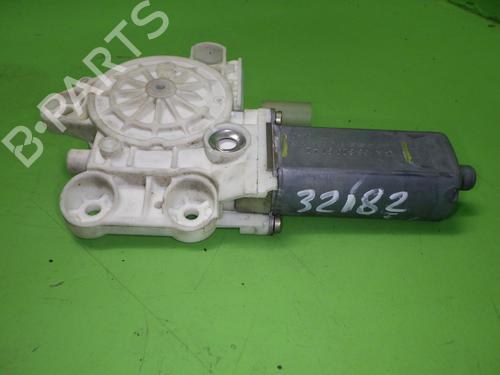 Rudehejsemotor forskærm venstre MERCEDES-BENZ A-CLASS (W168) A 140 (168.031, 168.131) (82 hp) 32399184