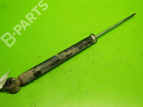 Used Left rear shock absorber FIAT STILO (192_) 1.9 JTD (192_XE1A) (115 hp) 6639596