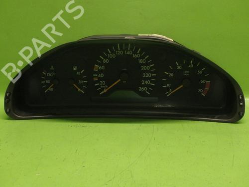 Used Instrument cluster Instrument cluster 37432352 37432352