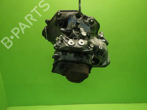 Used Gearbox OPEL CORSA C (X01) 1.2 (F08, F68) (75 hp) 32037409
