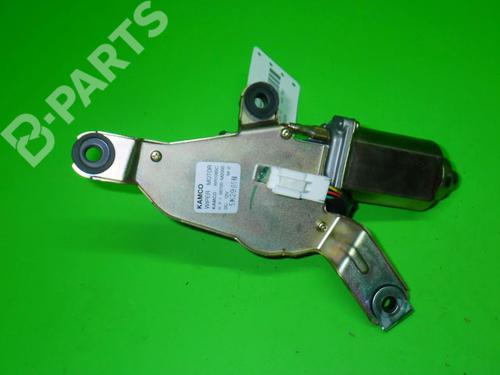 Rear wiper motor KIA JOICE (MTE1P) 2.0 | BP6606736M102 