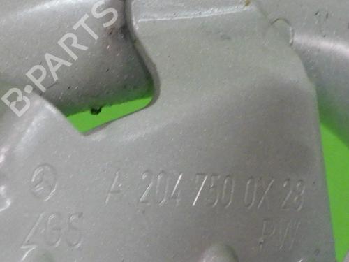 Hinge/Door check strap MERCEDES-BENZ C-CLASS (W204) C 280 4-matic (204.081) | BP20228660C146 
