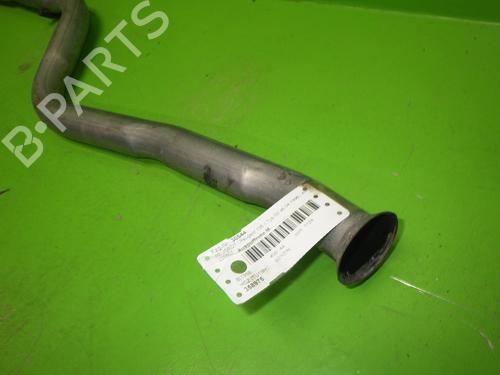 Exhaust system PEUGEOT 106 II (1A_, 1C_) 1.1 i | BP14735134M121 