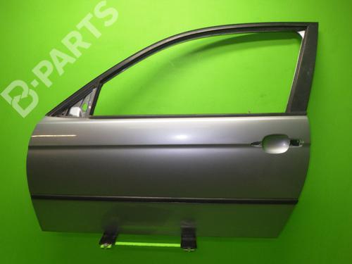 Used Left front door BMW 3 Compact (E46) 316 ti (115 hp) 10151203