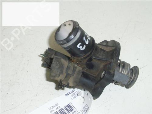 Used Thermostat housing FORD MONDEO III (B5Y) 2.0 16V (146 hp) 14704848