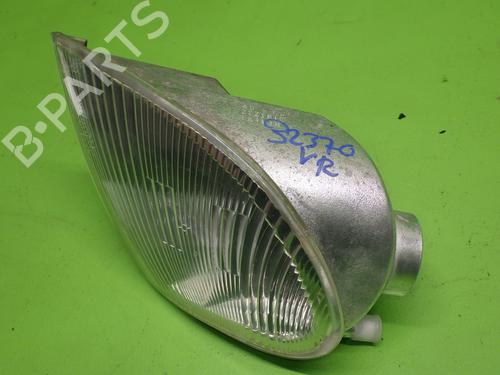 Right front indicator CITROËN BERLINGO / BERLINGO FIRST MPV (MF_, GJK_, GFK_) 1.4 i (MFKFX, MFKFW, GJKFWB, GJKFWC, GFKFWC) | BP31118940C33