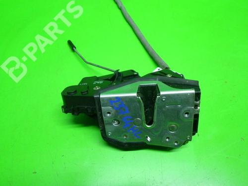 Rear left lock BMW 3 Touring (E46) 318 i | BP6651295C100 