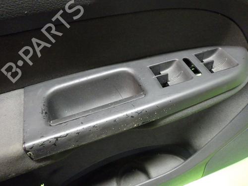 Front left panel VW TOURAN (1T1, 1T2) 2.0 TDI 16V | BP29984776C58