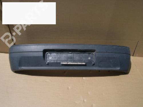 Used Rear bumper PEUGEOT 106 I (1A, 1C) 1.0 (45 hp) 6649465