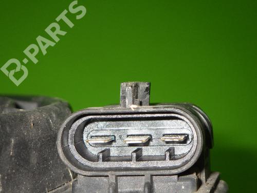 Radiator fan OPEL ZAFIRA A MPV (T98) 1.8 16V (F75) | BP9622131M35 