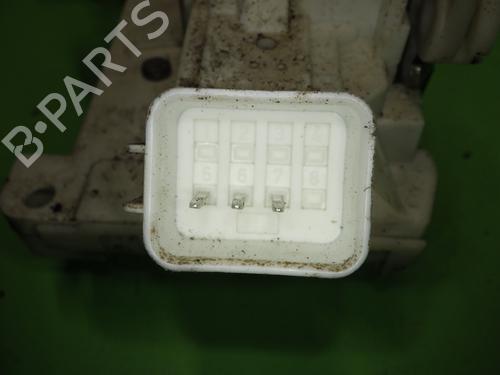 Rear right lock FORD MONDEO III Turnier (BWY) 1.8 16V | BP15731214C99 