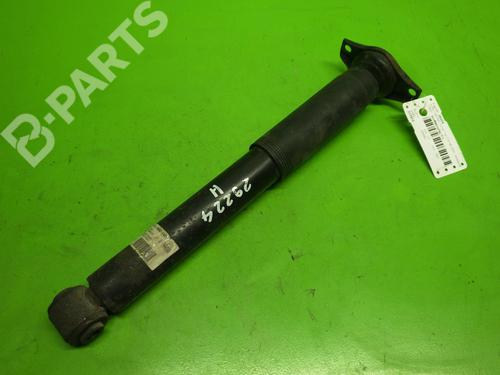 Used Left rear shock absorber FORD MONDEO IV Turnier (BA7) 2.0 TDCi (140 hp) 6641877