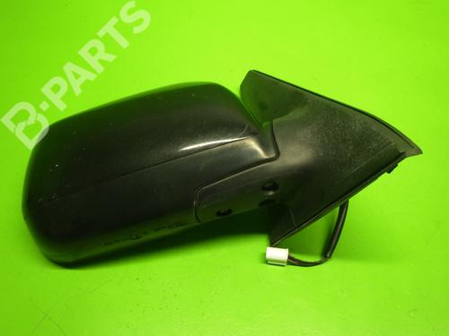 Right mirror TOYOTA COROLLA Verso (_E12_) 2.0 D-4D (CDE120_, CDE120R) | BP7156759C27 