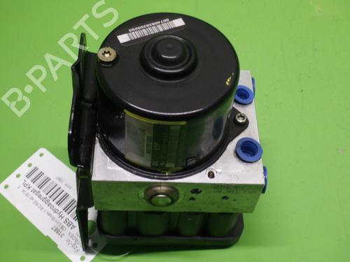 ABS Bremseaggregat CITROËN C5 I (DC_) 2.0 16V HPi (DCRLZB) (140 hp) 21209845