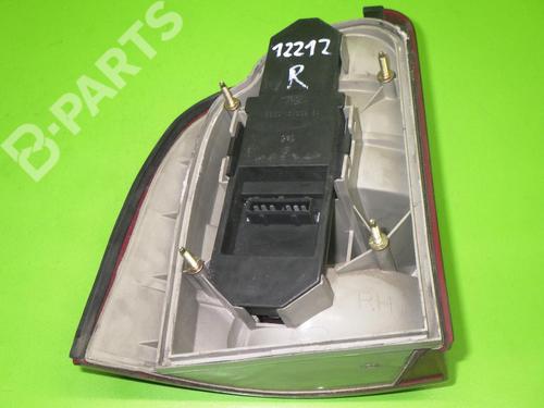 Right taillight FORD MONDEO I Turnier (BNP) 1.8 TD | BP6610764C35 