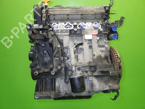 Engine PEUGEOT 206 CC (2D) 2.0 S16 | BP28371887M1 