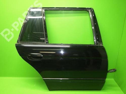 Used Right rear door BMW 5 Touring (E39) 530 d (193 hp) 6650150