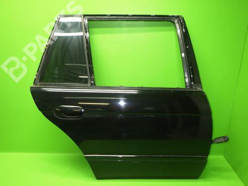 Porta posteriore destra BMW 5 Touring (E39) 530 d (193 hp) 6650150