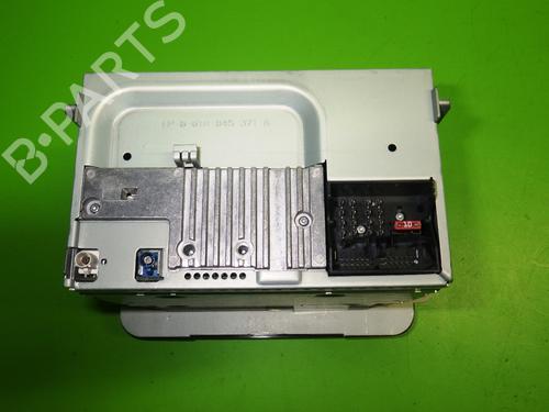 Radio VW TOURAN (1T1, 1T2) 1.9 TDI | BP14737513E6 