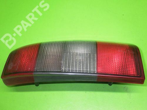 Used Right taillight OPEL OMEGA B Estate (V94) 2.0 16V (F35, M35, P35) (136 hp) 6639859