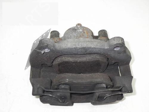Used Right front brake caliper OPEL VECTRA C Estate (Z02) 2.0 Turbo (F35) (175 hp) 14709653