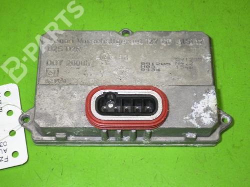 Used Lights ECU Lights ECU AUDI A6 C6 Avant (4F5) 3.0 TDI quattro (225 hp) 6383571 6383571