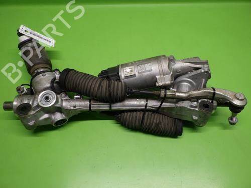 Used Steering rack OPEL INSIGNIA B Grand Sport (Z18) 2.0 4x4 (68) (260 hp) 19516551