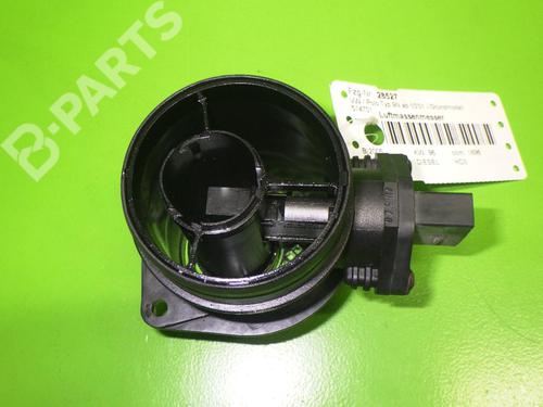 Mass air flow sensor VW POLO (9N_, 9A_) 1.9 TDI | BP6379013M95 
