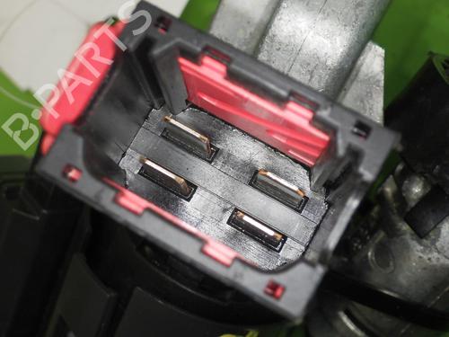 Ignition barrel RENAULT TWINGO II (CN0_) 1.2 16V (CN04, CN0B) | BP37412477M48 - Image 4