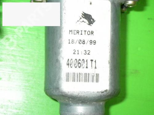 Front right window mechanism NISSAN PRIMERA Traveller (WP11) 1.8 16V | BP6644181C23 